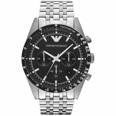 Herrenuhr - Emporio Armani AR5988