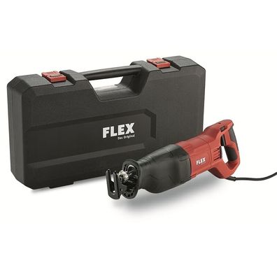 Flex Säbelsäge RS 13-32 1300 Watt im Transportkoffer # 438383