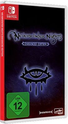 Neverwinter Nights SwitchEnhanced Edition - NBG Handel u. Verlag AG - (Nintendo ...