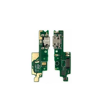 USB-Ladeanschluss Buchse Dock-Stecker Ladeplatine