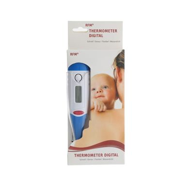 Thermometer RFM