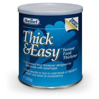 Thick & Easy - ab 225g