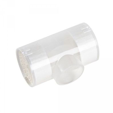 Sanabelle HME T6 künstliche Nasen mit Papiermedium ohne Ventil steril - 30 Stück