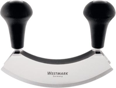 Westmark Wiegemesser doppelt 17,5cm 1 Stck. 103435 (EKB)