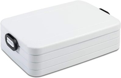 Mepal lunchbox take a break large - weiß 107635530600