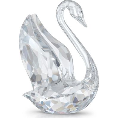Swarovski Iconic Swan, Schwan, groß 5613256