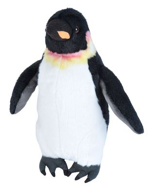 Wild Republic 19438 Kaiserpinguin Emperor Penguin ca 30cm Plüsch