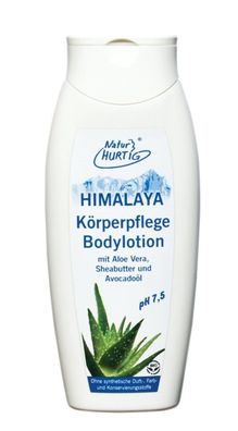 Himalaya Körperpflege Bodylotion 250 ml