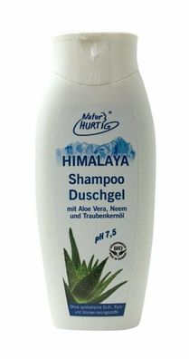 Himalaya Shampoo & Duschgel 250 ml