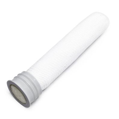 Naturewater UF10B Ultrafilter 10" 254 mm 0,22µ Wasserfilter Filter Trinkwasser