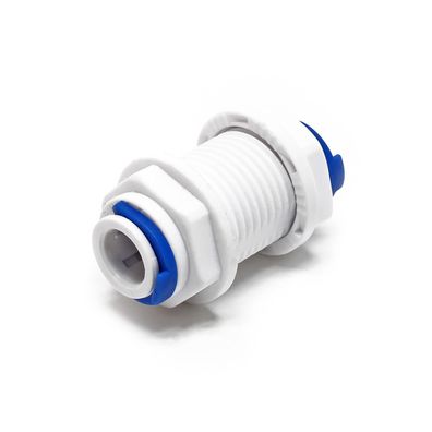 Naturewater Jaco Fitting 2x 9,52mm (3/8") 20,67mm IG Trinkwasser Umkehrosmose RO