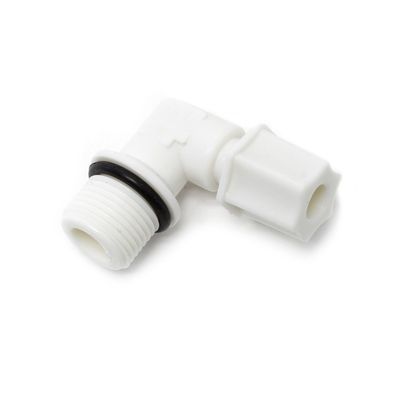 Naturewater 90° Jaco-Fitting Schlauch 6,5 mm (1/4&quot;) 9,51mm AG Osmose