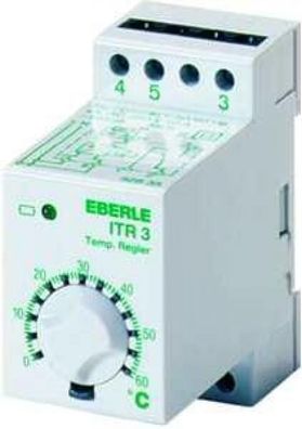 Eberle ITR-3 60 Temperaturregler (587470259900)