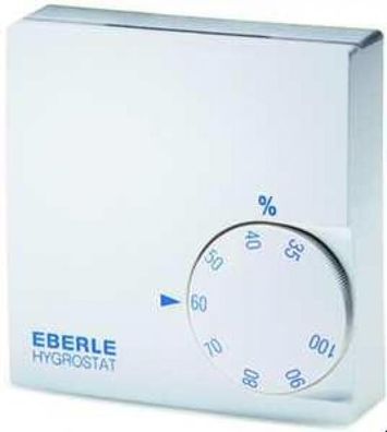Eberle RTR-E 6722 Raumtemperaturregler (111170291100)