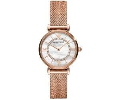 Emporio Armani - Armbanduhr - Damen - AR11320