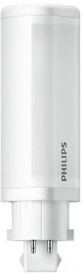 Philips CorePro LED PLC 4.5W 830 4P G24q-1 Leuchtmittel (70663300)
