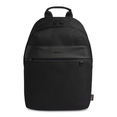 Calvin Klein - Rucksack - K50K509591-BAX - Herren - Schwarz