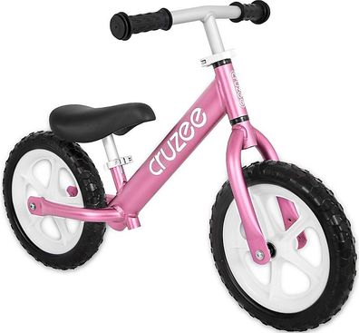 Cruzee Laufrad 12 Zoll 2020 pink