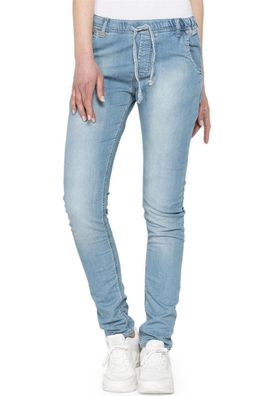 Carrera Jeans - Bekleidung - Jeans - 750PL-980A-003 - Damen - cornflower...
