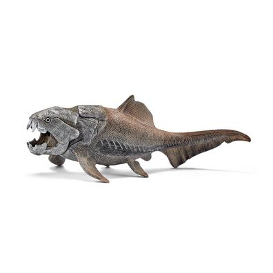 Schleich 14575 Dinosaurs Spielfigur - Dunkleosteus, Spielzeug ab 4 Jahren