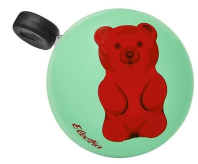 Electra Fahrradklingel Domed Ringer "Gummy Bear"