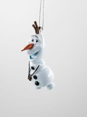 Kurt S. Adler Disney Frozen Olaf Weihnachtsschmuck Christbaumschmuck