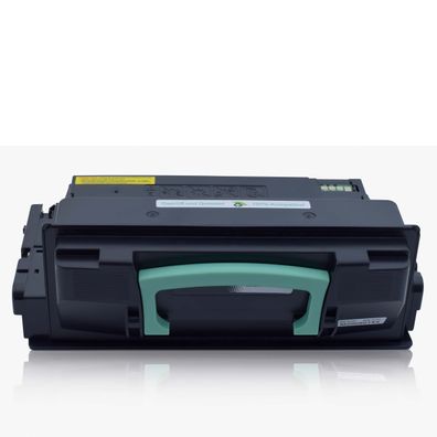 1x Kompatibel für Samsung Proxpress M 3820N Toner 203L MLT-D203L Schwarz