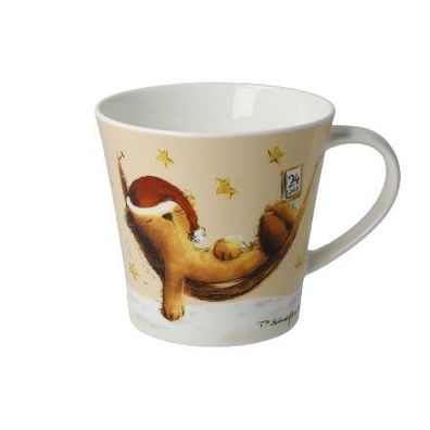 Goebel Peter Schnellhardt Peter Schnellhardt Dreaming - Coffee-/ Tea Mug 26500221 ...