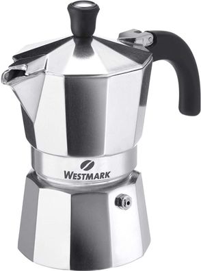 Westmark Espressokocher »Brasilia«, 3 Tassen 24602260