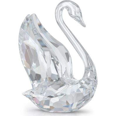 Swarovski Iconic Swan, Schwan, klein 5613254