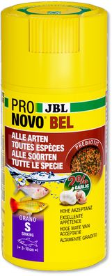 JBL Pronovo BEL GRANO S | 250 ml