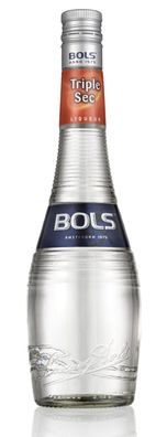 Bols Likör Triple Sec 0,7l 700ml (38% Vol) -[Enthält Sulfite]