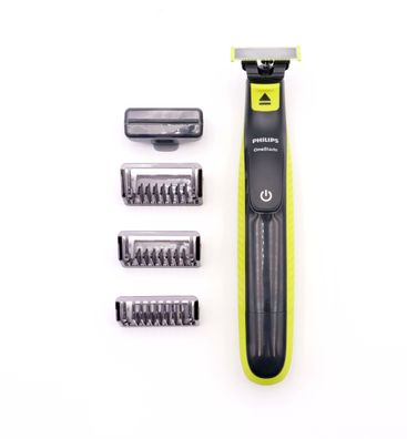 Philips OneBlade mit einzigartiger OneBlade-Technologie (Modell QP2520/30)