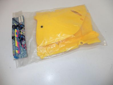 Seitenverkleidung Abdeckung side panels cover für Suzuki Rm 125 250 \'93 gelb