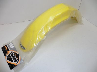 Schutzblech vorne Kotflügel front fender passt an Suzuki Rmz Rm-z 250 04-06 gelb