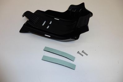 Motorschutz Unterfahrschutz skid plate passt an Husqvarna Te Tc 250 300 17-19 sw