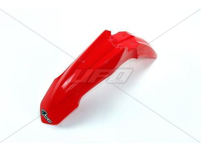Schutzblech vorne Kotflügel Verkleidung fender für Honda Crf 250 14-17 450 rot