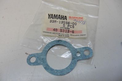 Krümmerdichtung muffler gasket passt an Yamaha Fz 600 Xj 500 33M-13556