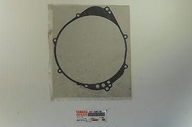 Dichtung crankcase cover gasket passt an Yamaha Ytfr 1 Fzs 1 1000 4xv-15461-00