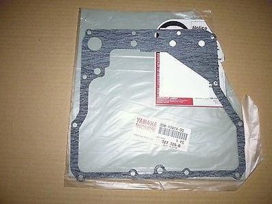 Dichtung gasket strainer cover passt an Yamaha Fzr 750 3GM-13414-00
