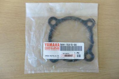 Motordeckeldichtung clutch gasket passt an Yamaha Yfm Grizzly Rhino 5KM-15315