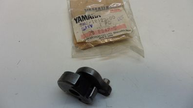 Schaltgabel Schaltung Getriebe shift lever passt an Yamaha Yz 125 5MV-18122-00