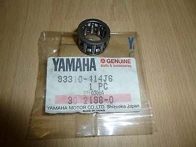 Lager Riva Nadellager Kupplung bearing passt an Yamaha Cv 50 80 93310-414J6