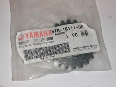 Getriebezahnrad Zahnrad wheel gear passt an Yamaha Yfz 450 04-13 5TG-16111