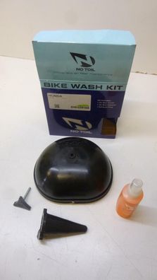 Luftfilterkastenabdeckung air box bike wash kit passt an Honda Crf 250 R 10-13