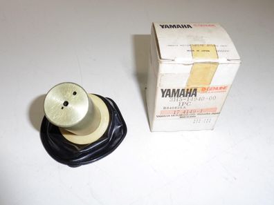 Gasschiebermembrane Vergasermembrane diaphragm Ø 29 mm für Yamaha Sr 250 3H5-149
