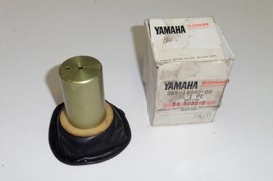 Gasschieber Membran carburetor diaphragm passt an Yamaha Fj 1100 36Y-14940