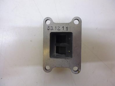 Membranblock Membran Vergaser reed valve 53.12.11
