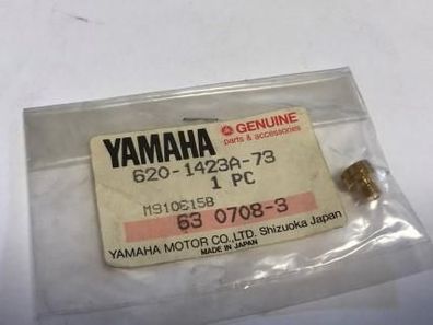 Düse Vergaser carburetor main jet passt an Yamaha Fj 1200 Fzr 1000 Xj 620-1423A