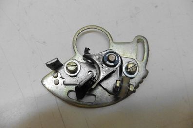 Zündkontaktunterbrecher Zündung contact breaker passt an Yamaha Yds 169-81122